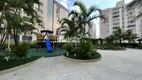 Foto 46 de Apartamento com 4 Quartos para alugar, 194m² em Embaré, Santos