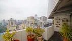 Foto 15 de Cobertura com 3 Quartos à venda, 186m² em Vila Clementino, São Paulo