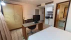 Foto 3 de Flat com 1 Quarto à venda, 27m² em Moema, São Paulo