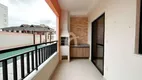 Foto 2 de Apartamento com 2 Quartos à venda, 64m² em Jardim América, São José dos Campos