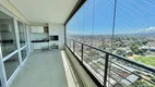 Foto 4 de Apartamento com 3 Quartos para alugar, 155m² em Vila Edmundo, Taubaté