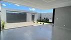 Foto 4 de Casa com 4 Quartos à venda, 175m² em Setor Tres Marias I, Goiânia