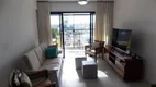 Foto 3 de Apartamento com 3 Quartos para venda ou aluguel, 101m² em Santa Cruz, Rio Claro
