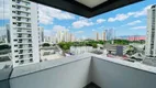 Foto 2 de Ponto Comercial para alugar, 211m² em Barra Funda, São Paulo