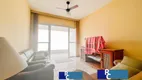 Foto 2 de Apartamento com 2 Quartos à venda, 82m² em Jardim Astúrias, Guarujá