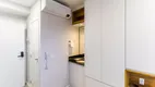 Foto 14 de Apartamento com 1 Quarto para alugar, 20m² em Brooklin, São Paulo