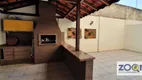 Foto 15 de Casa com 3 Quartos para alugar, 206m² em Maria Luíza, Cascavel