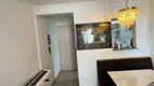 Foto 2 de Apartamento com 2 Quartos à venda, 48m² em Vila Santa Teresa, São Paulo