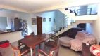 Foto 4 de Casa de Condomínio com 3 Quartos à venda, 300m² em Cascata, Paulínia