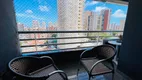 Foto 8 de Apartamento com 2 Quartos à venda, 71m² em Cocó, Fortaleza