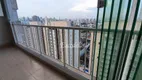 Foto 25 de Apartamento com 1 Quarto para alugar, 34m² em Móoca, São Paulo