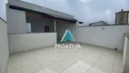 Foto 2 de Cobertura com 2 Quartos à venda, 122m² em Vila Pires, Santo André