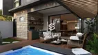 Foto 23 de Casa de Condomínio com 3 Quartos à venda, 177m² em Praia Do Jacaré, Cabedelo