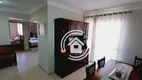 Foto 2 de Apartamento com 3 Quartos à venda, 77m² em Alto, Piracicaba