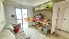 Foto 3 de Apartamento com 2 Quartos para alugar, 60m² em Vila Silveira, Guarulhos