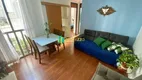 Foto 3 de Apartamento com 2 Quartos à venda, 55m² em Jequitiba, Vespasiano