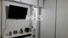 Foto 9 de Apartamento com 3 Quartos à venda, 87m² em Taquaral, Campinas