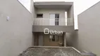 Foto 14 de Casa com 3 Quartos à venda, 100m² em Chácara Roselândia, Cotia