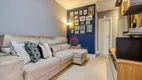 Foto 4 de Apartamento com 3 Quartos à venda, 83m² em Villa Branca, Jacareí
