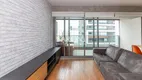 Foto 6 de Apartamento com 2 Quartos à venda, 82m² em Brooklin, São Paulo