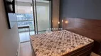 Foto 8 de Apartamento com 1 Quarto para alugar, 55m² em Chácara Santo Antônio, São Paulo