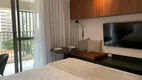 Foto 3 de Apartamento com 1 Quarto à venda, 28m² em Jardins, São Paulo