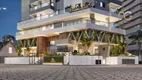Foto 11 de Apartamento com 2 Quartos à venda, 76m² em Vila Guilhermina, Praia Grande