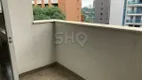 Foto 10 de Apartamento com 3 Quartos à venda, 167m² em Higienópolis, São Paulo