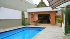 Foto 4 de Casa de Condomínio com 4 Quartos à venda, 600m² em Morumbi, São Paulo