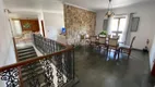 Foto 16 de Casa com 5 Quartos à venda, 406m² em Parque Nova Campinas, Campinas
