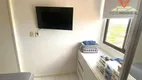 Foto 12 de Apartamento com 1 Quarto à venda, 40m² em Jatiúca, Maceió