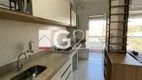 Foto 7 de Apartamento com 2 Quartos à venda, 55m² em São Bernardo, Campinas