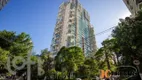 Foto 13 de Apartamento com 1 Quarto à venda, 49m² em Campo Belo, São Paulo