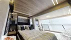 Foto 2 de Apartamento com 3 Quartos à venda, 81m² em Brooklin, São Paulo