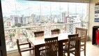 Foto 2 de Apartamento com 3 Quartos à venda, 111m² em Vila Gumercindo, São Paulo