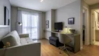 Foto 2 de Apartamento com 1 Quarto à venda, 32m² em Moema, São Paulo