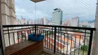 Foto 2 de Apartamento com 2 Quartos à venda, 62m² em Gonzaga, Santos