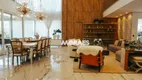 Foto 3 de Casa de Condomínio com 5 Quartos à venda, 854m² em Residencial Lago Sul, Bauru