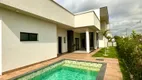 Foto 3 de Casa com 4 Quartos à venda, 259m² em Terras Alpha Residencial 1, Senador Canedo