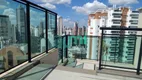 Foto 20 de Cobertura com 4 Quartos para venda ou aluguel, 348m² em Vila Regente Feijó, São Paulo