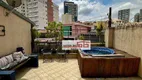 Foto 5 de Sobrado com 4 Quartos à venda, 160m² em Freguesia do Ó, São Paulo