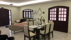 Foto 6 de Casa com 5 Quartos para alugar, 450m² em Jardim dos Calegaris, Paulínia