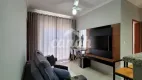 Foto 3 de Apartamento com 2 Quartos à venda, 59m² em Parque dos Lagos, Ribeirão Preto