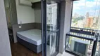 Foto 4 de Apartamento com 1 Quarto à venda, 22m² em Jardim das Acacias, São Paulo