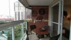 Foto 10 de Flat com 1 Quarto à venda, 52m² em Itaim Bibi, São Paulo