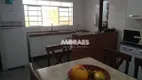 Foto 7 de Casa com 4 Quartos à venda, 151m² em Jardim Estoril II, Bauru