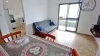 Foto 2 de Apartamento com 2 Quartos à venda, 74m² em Vila Caicara, Praia Grande