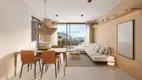 Foto 10 de Apartamento com 2 Quartos à venda, 70m² em Barra da Lagoa, Florianópolis