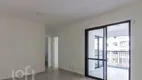 Foto 2 de Apartamento com 2 Quartos à venda, 58m² em República, São Paulo