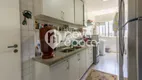 Foto 16 de Apartamento com 3 Quartos à venda, 170m² em Humaitá, Rio de Janeiro